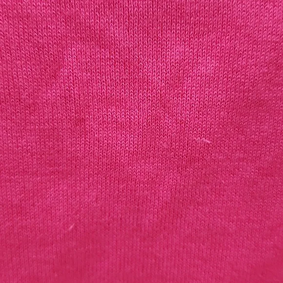 Kate Spade Pink Floral Top with sheer panel sz XS - Picture 11 of 15